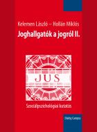 Joghallgatók a jogról II. Joghallgatók a jogról II.